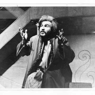 Merchant of Venice
