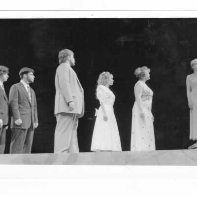 The Winter's Tale