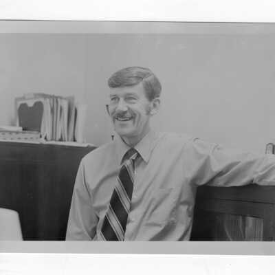 William P. Lyons