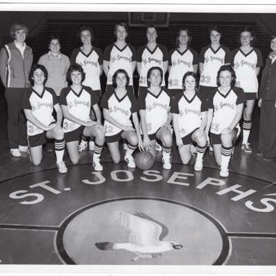 Women's Basketball Team