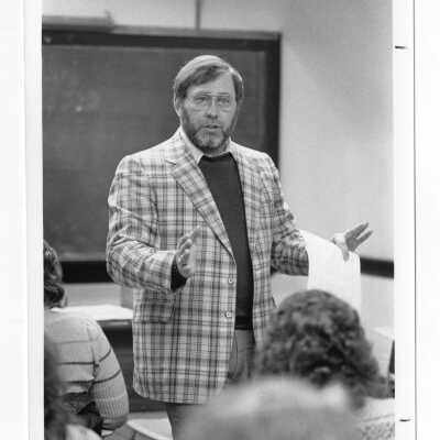Robert DiSibio: Faculty, Education