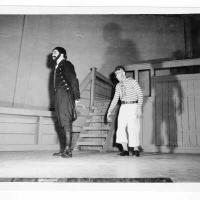 Billy Budd