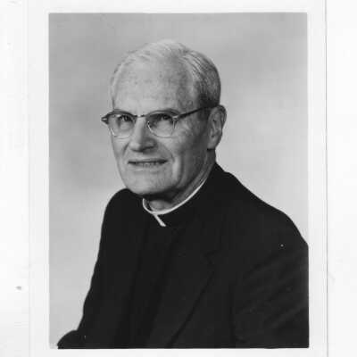 Michael J. Smith, S.J.
