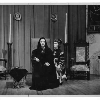 Twelfth Night