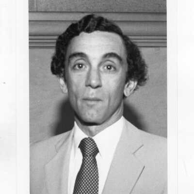 Anthony J. Stagliano (Edward G. Sutula Chair of Accounting)