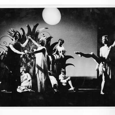 Shakespeare's Festival: A Midsummer Night's Dream