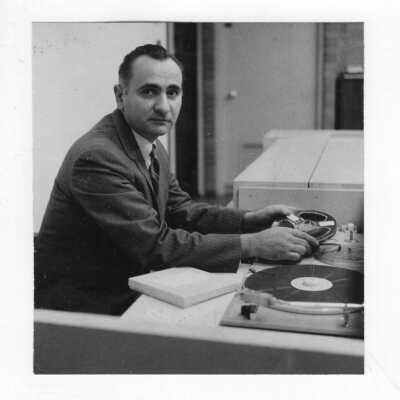 Michael J. Toconita (Modern Languages)