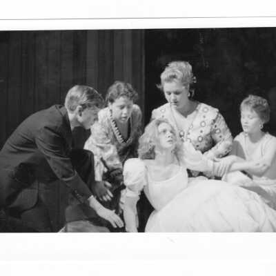 The Winter's Tale