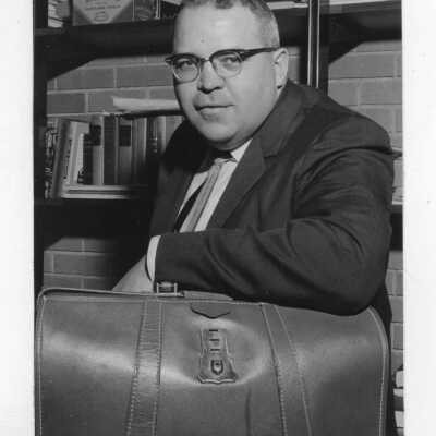 Thomas E. Leaver