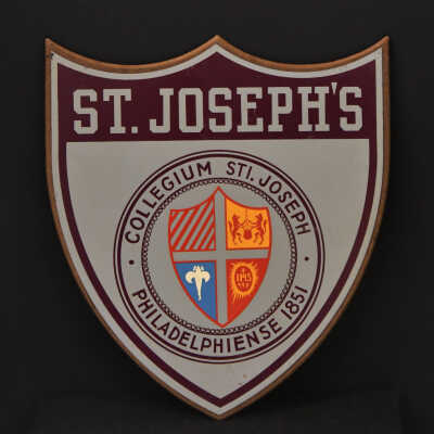 Shield, Insignia
