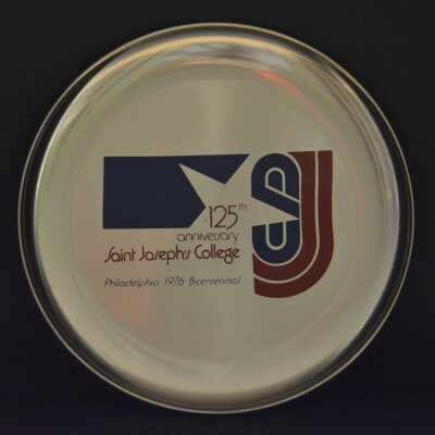 Plate, Commemorative