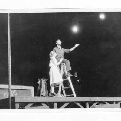 The Fantasticks