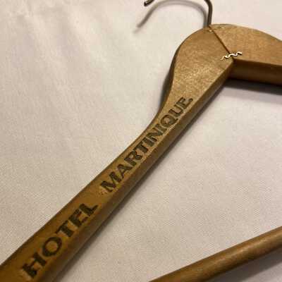 Martinique Hangers