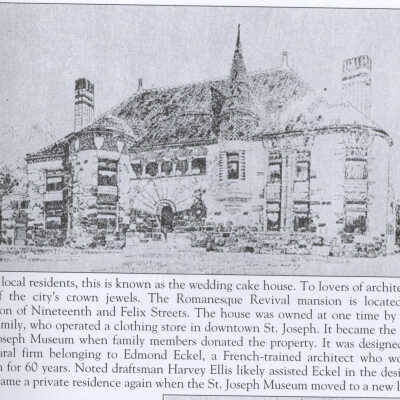A.J. August Home