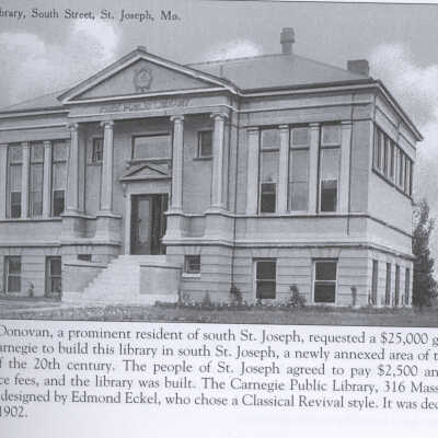 Carnegie Library