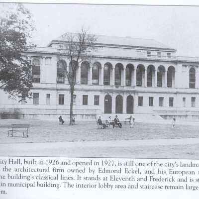 City Hall