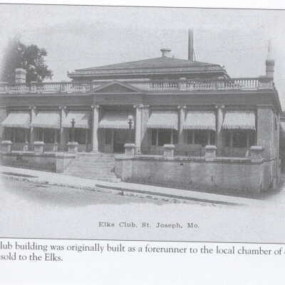 Elks Club
