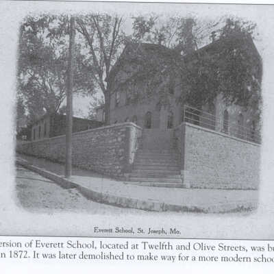 Everett School
