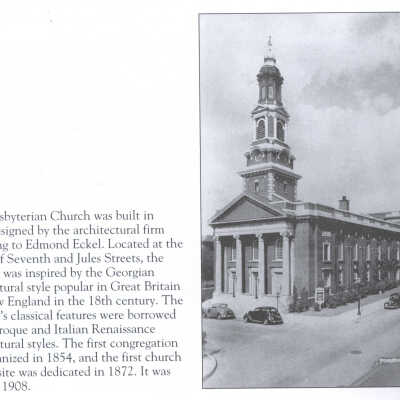 First Presbyterian Church