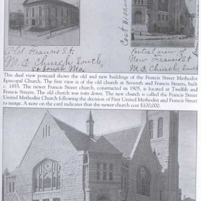 Francis Street Methodist Church