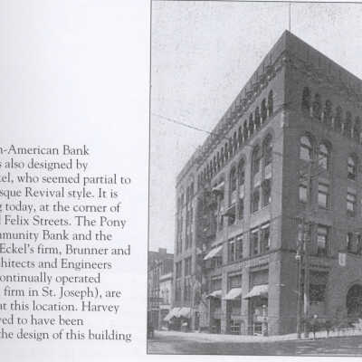 German American Bank