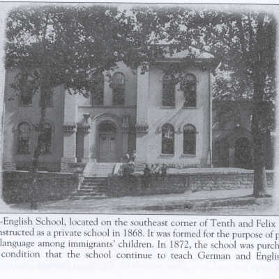 German English School
