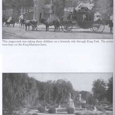 Krug Park