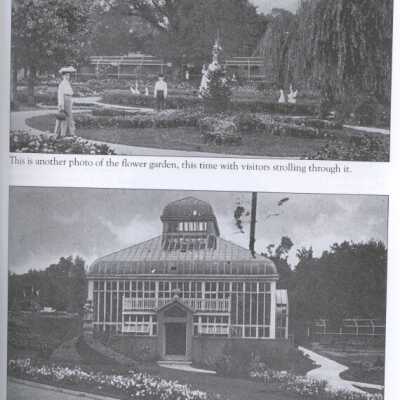 Krug Park