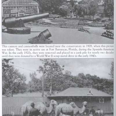 Krug Park