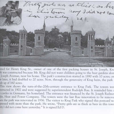 Krug Park