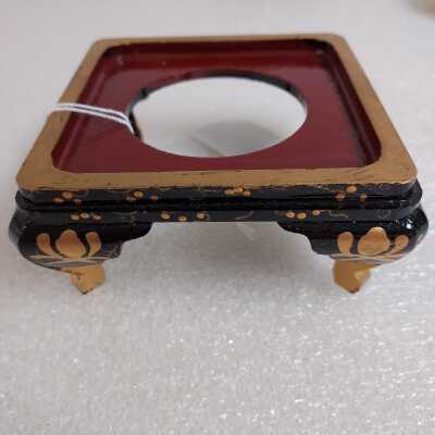 Component A