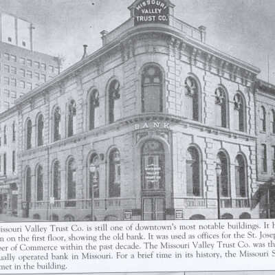 Missouri Valley Trust Co