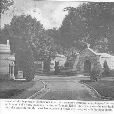 Mt Mora Cemetery