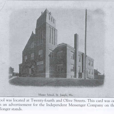 Musser School
