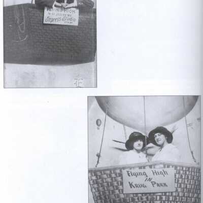 People Postcards