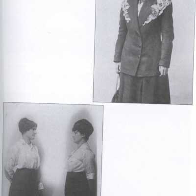 People Postcard
