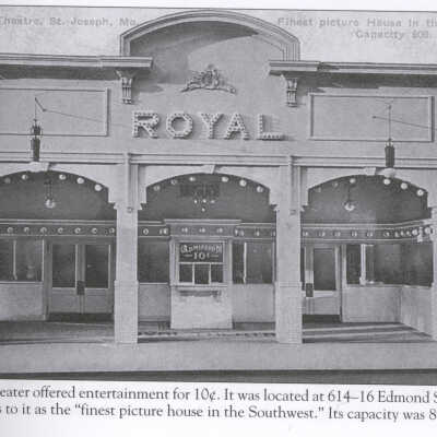 Royal Theater
