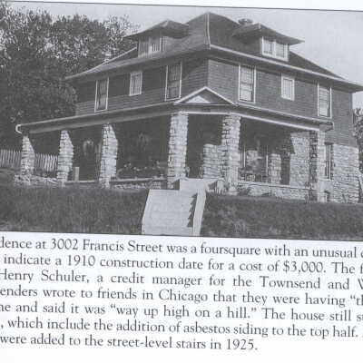 Schuler Home