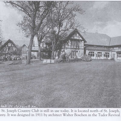 St. Joseph Country Club