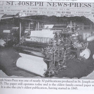 St. Joseph News-Press