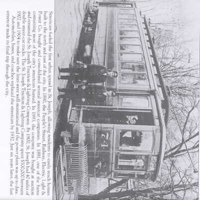 Streetcar