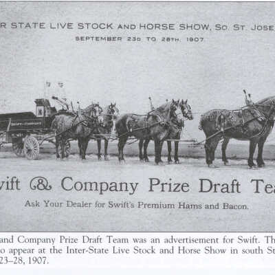 Swift & Co