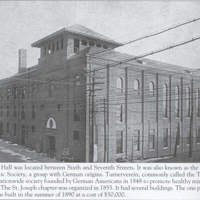 Turner Hall