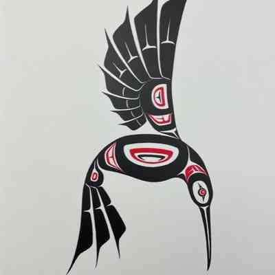 Hummingbird