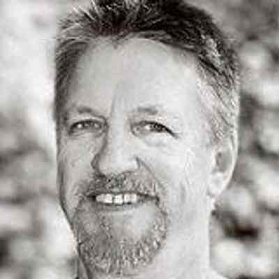 Michel DesRochers, artist, n.d.: From suffolkartists.co.uk