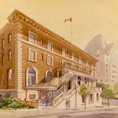 Union Club