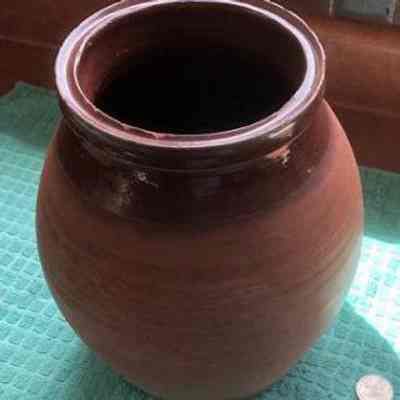 Ceramic Planter Pot