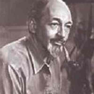 John Adrian Darley Dingle RCA, artist, n.d.