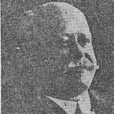 Edwin Riby ARWS, artist, n.d.: Keighley & District Local History Society , U.K.