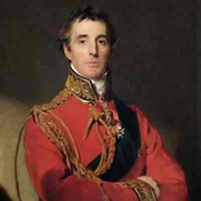 Portrait of the Duke of Wellington, ca. 1815-16, oil painting by Thomas Lawrence (1769-1830): English Heritage, The Wellington Collection, Apsley House, London, U.K.